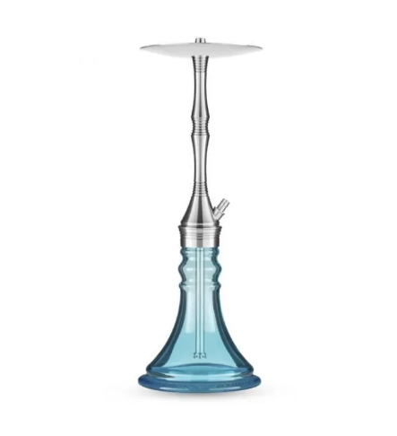 ATH L-STEEL WITH FIRUZE _CUT BASE & SERHOS STEM