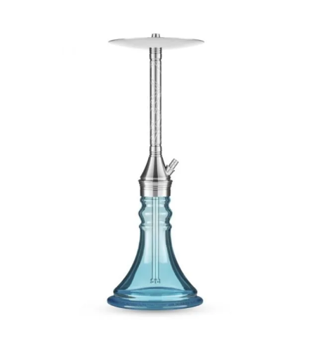 ATH L-STEEL WITH FIRUZE BASE & SERHOS STEM