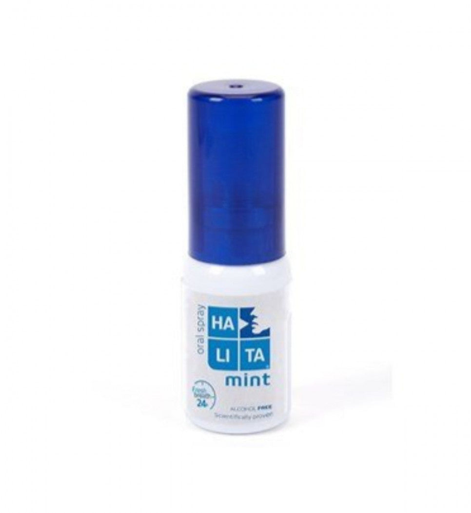Dentaid Halita Spray 15ml