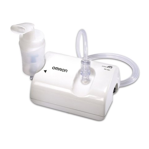 Omron Compressor Nebulizer NE-C801