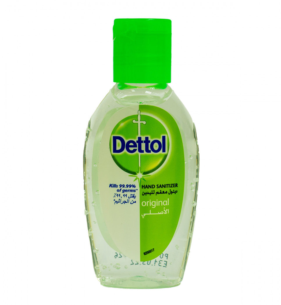 Dettol Hand Sanitizer