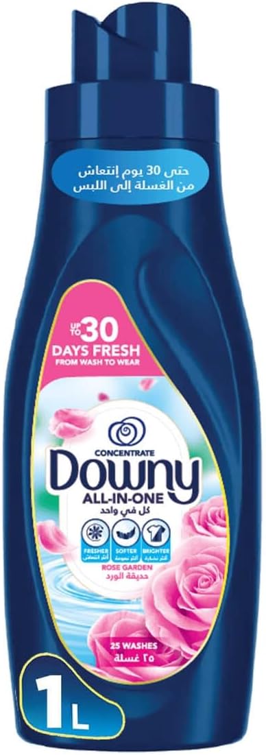 Downy Rose Garden 1L