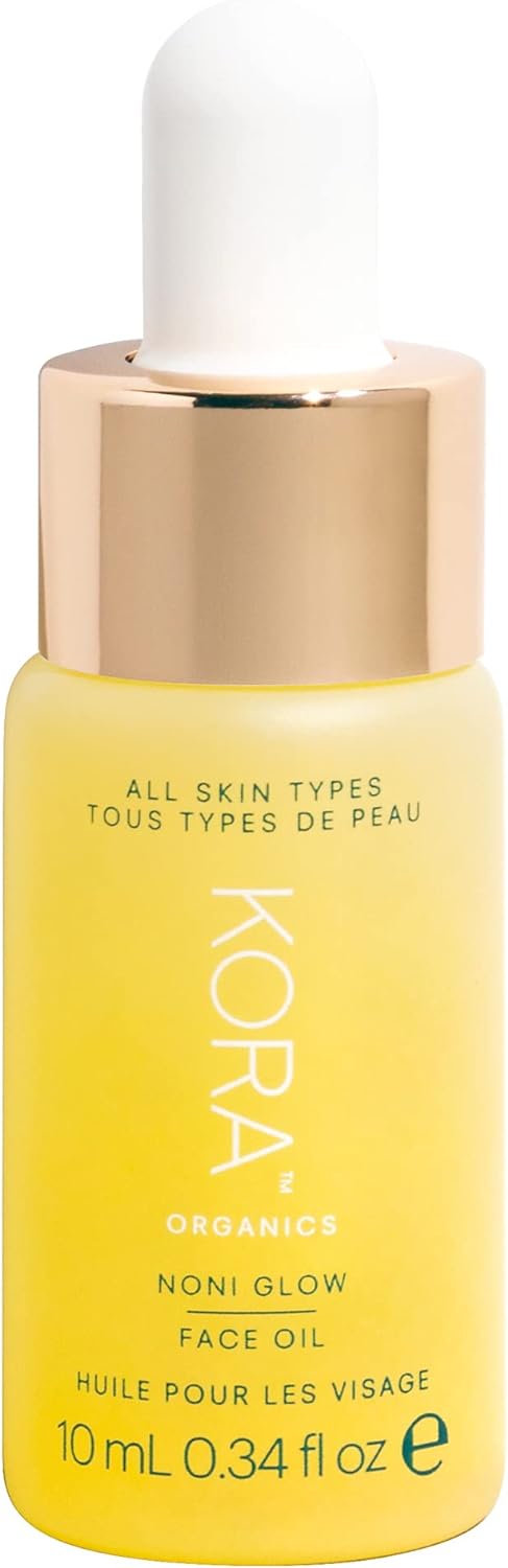KORA Organics - Noni Glow Face Oil 10 ml