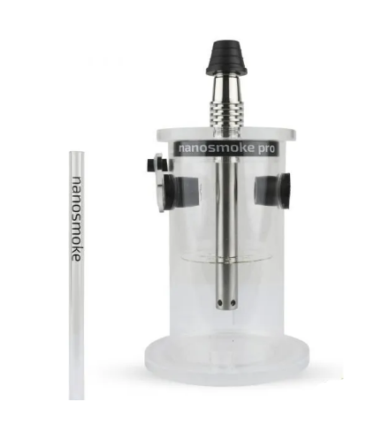 NANOSMOKE HOOKAH MICRO PRO