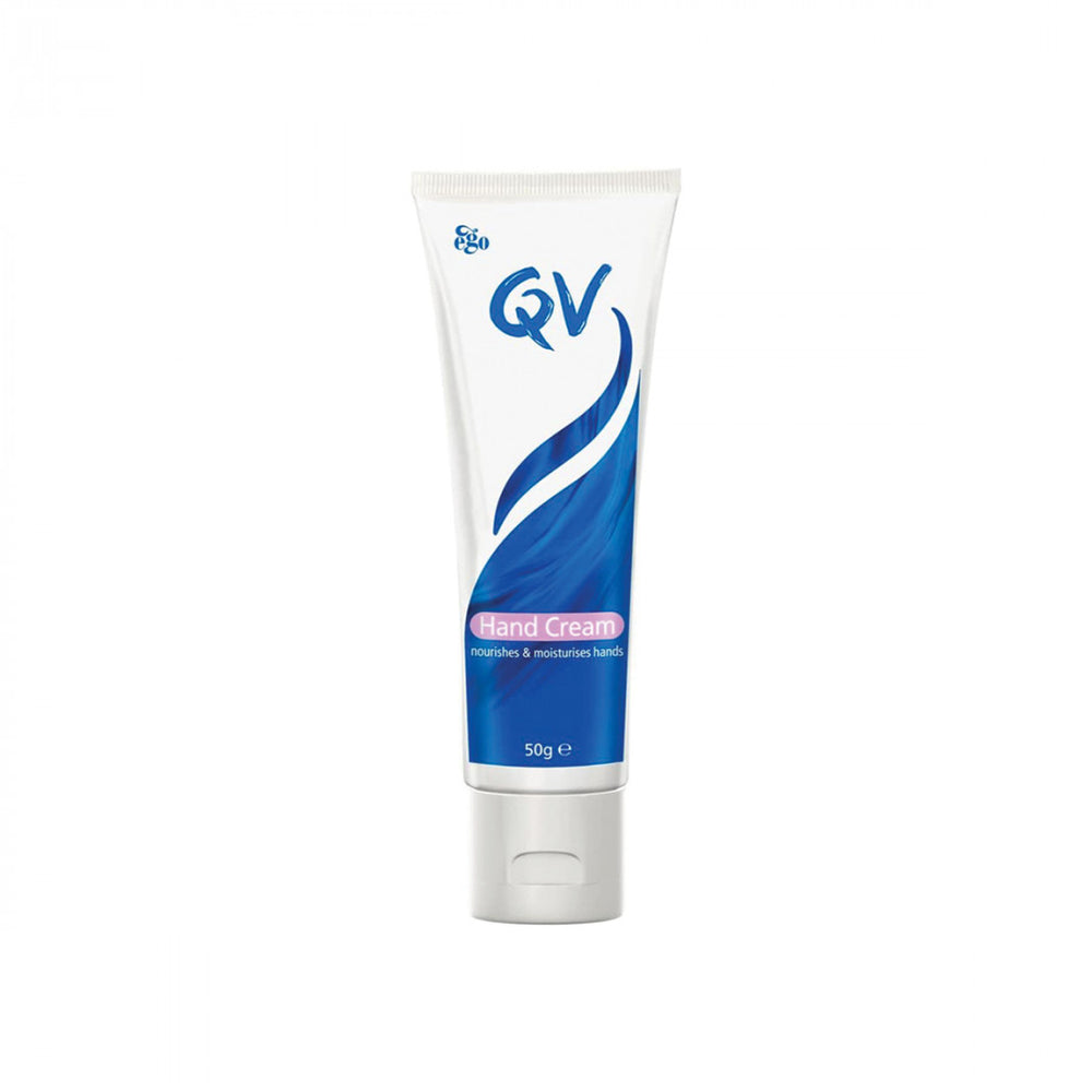 Ego QV Hand Cream 50g