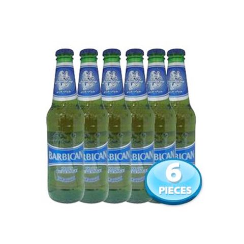 Barbican Non Alcoholic Beer Bottles 330ml x Pack of 6