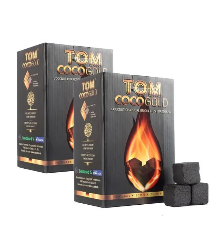 BUY 1 GET 1 FREE TOM COCO GOLD 1KG
