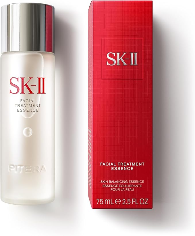 SK-II Facial Treatment Essence, 2.5 oz