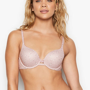 BODY BY VICTORIA Light Push-up Perfect Shape Bra