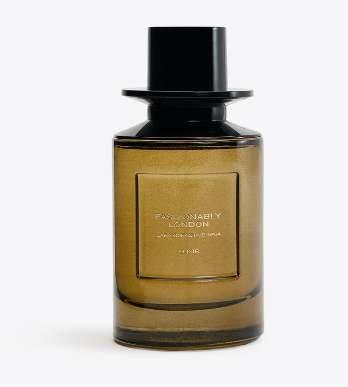 FASHIONABLY LONDON ELIXIR PARFUM 100ML