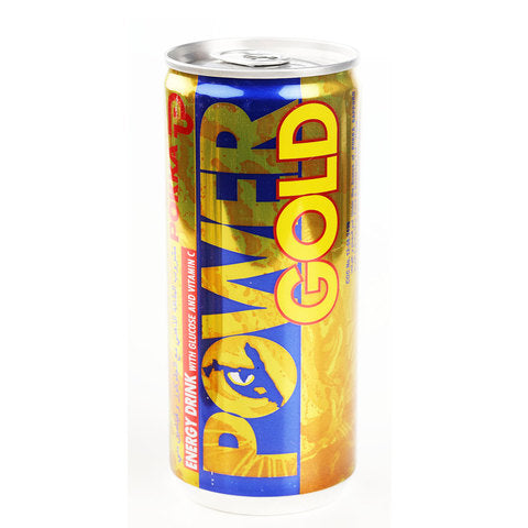Pokka Power Gold Energy Drink 240ml