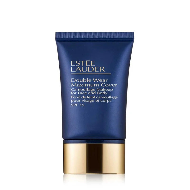 Estee Lauder Double Wear Maximum Cover Foundation Face & Body Concealer (3N1 IVORY BEIGE)