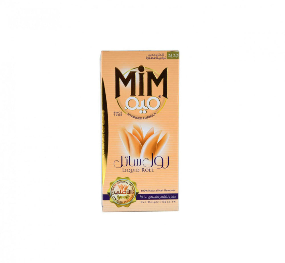 Mim Hair Removal