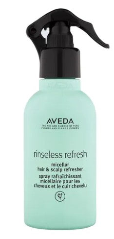 AVEDA Rinseless Refresh Micellar Hair & Scalp Refresher