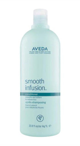 AVEDA Smooth Infusion Conditioner 1Ltr