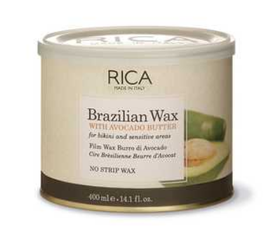 AVOCADO BUTTER BRAZILIAN WAX , 400 ML