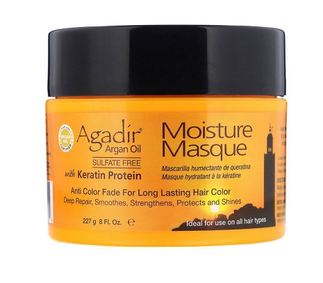 Agadir Argan Oil Moist Mask 226ml