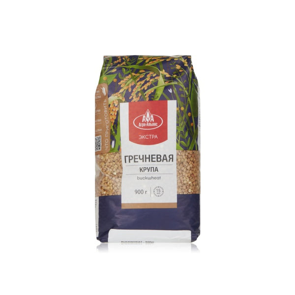 Arpo buckwheat 900g