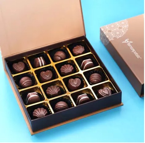 Assorted Chocolates Gift Box