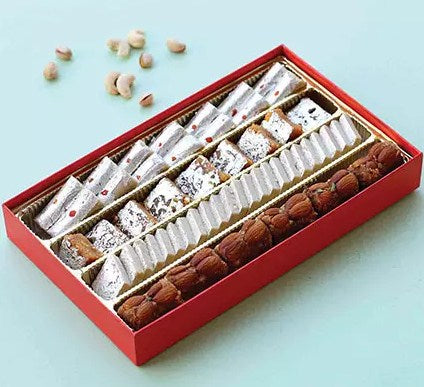 Assorted Delight Box