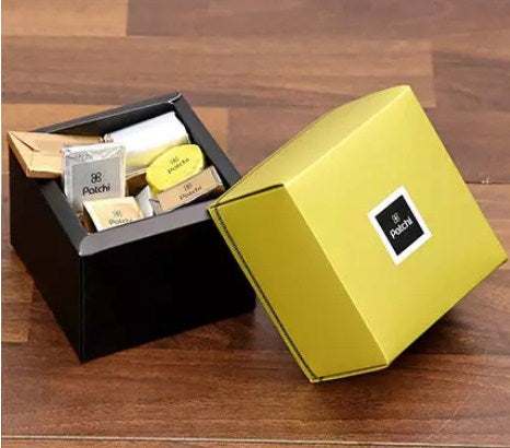 Assorted Patchi Chocolates 250 Gram