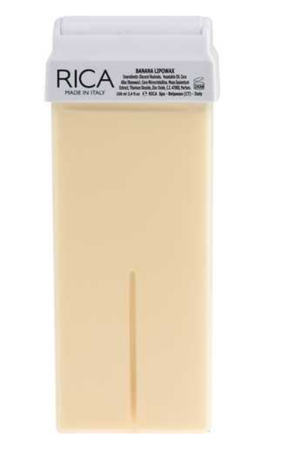 BANANA LIPOSOLUBLE WAX , 100 ML