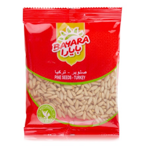 Bayara pine seeds Turkey 100g