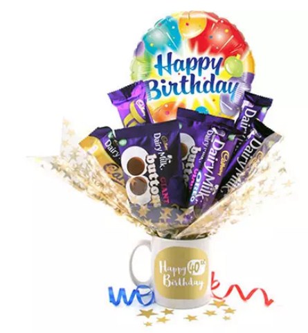 Bday Special Gift Hamper