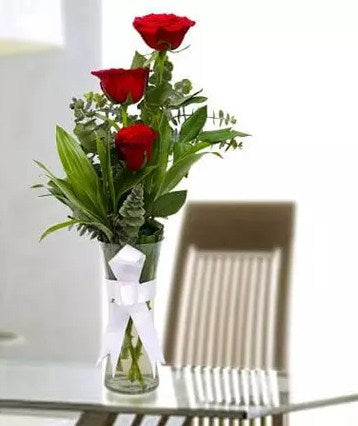 Beauty of Rose Standard