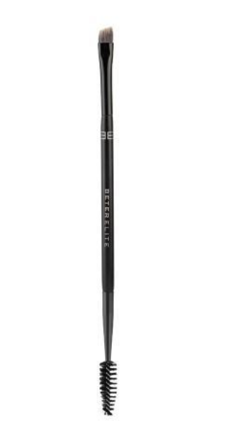 Beter Elite - Angled Eyebrow & Eyelash Brush