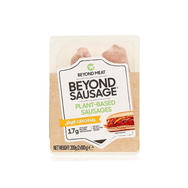 Beyond Meat sausage 200g