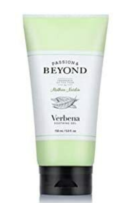 Beyond Verbena Soothing Gel 150