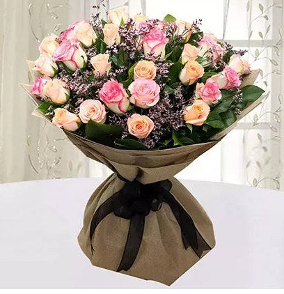 Big Bunch Of Roses Standard