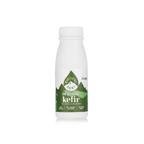 Biotiful Dairy organic kefir 250ml