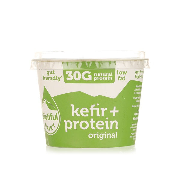 Biotiful kefir protein original 235g