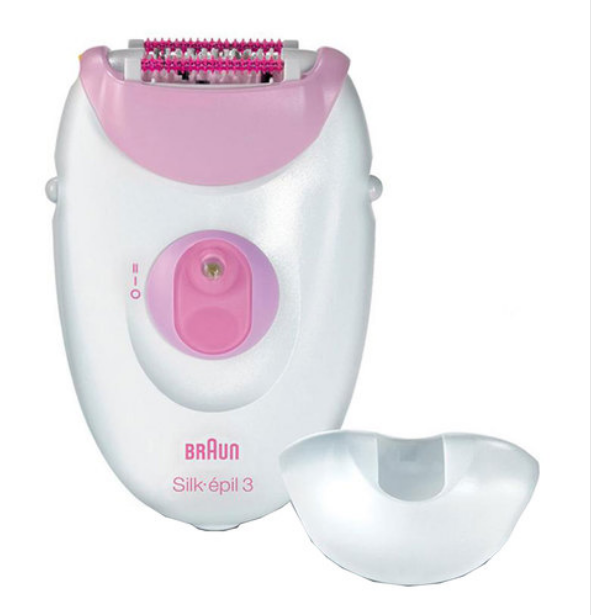 Braun Epilator SE3370