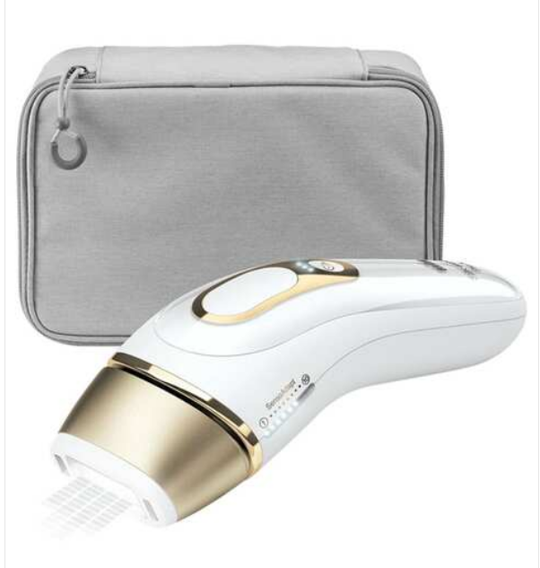 Braun Hair Removal IPL PL5014