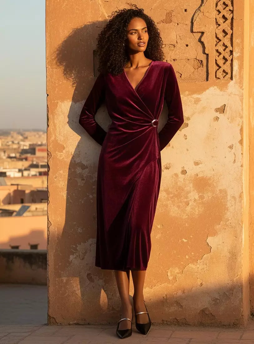 dress