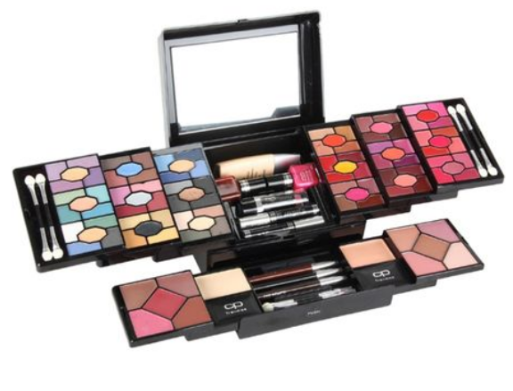 CP Trendies Blockbuster Make Up Box