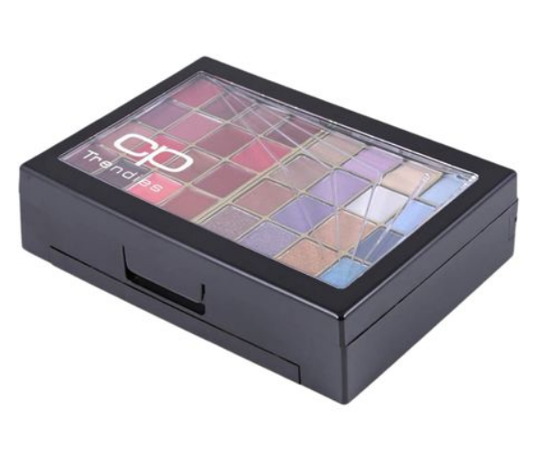 CP Trendies Flaunt Your Style Make Up Box