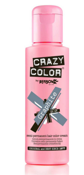 CREAM GRAPHITE #69 , 100 ML