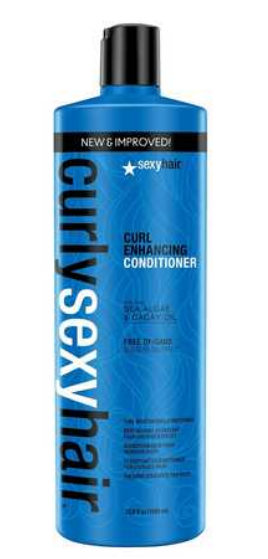 CSH CURL ENHANCING CONDITIONER , 33.8 OZ(S)