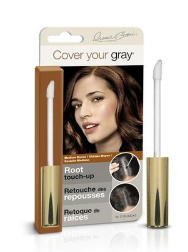 Cover Your Gray - Root Touch - Up Medium Brown 7G