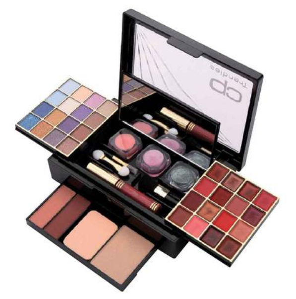Cp Trendies Make-Up Case 34.16G