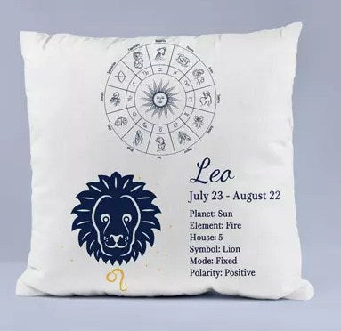 Cushion for Leo