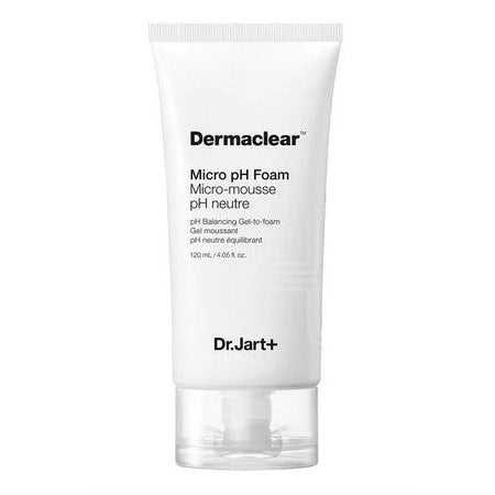 DR.JARK+ Dermaclear Micro PH Foam