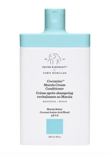 DRUNK ELEPHANT Cocomino Marula Cream Conditioner 240ml