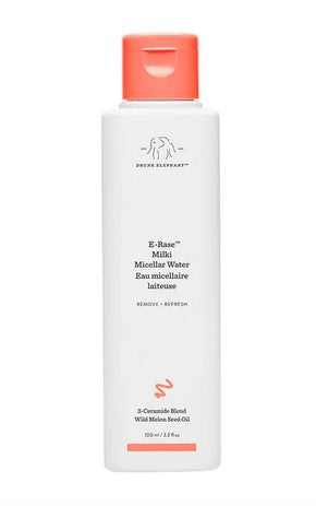 DRUNK ELEPHANT E-RASE Milki Micellar Water Midi 100ml+
