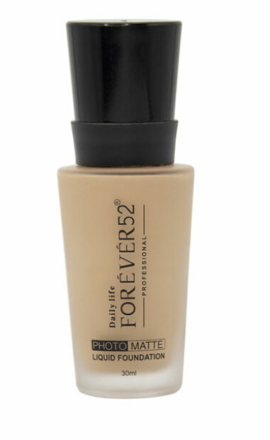 Daily Life Forever52 Photomatte Liquid Foundation Plf006