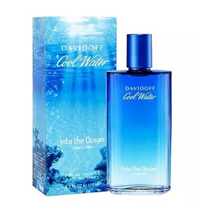 Davidoff Cool Water For Men